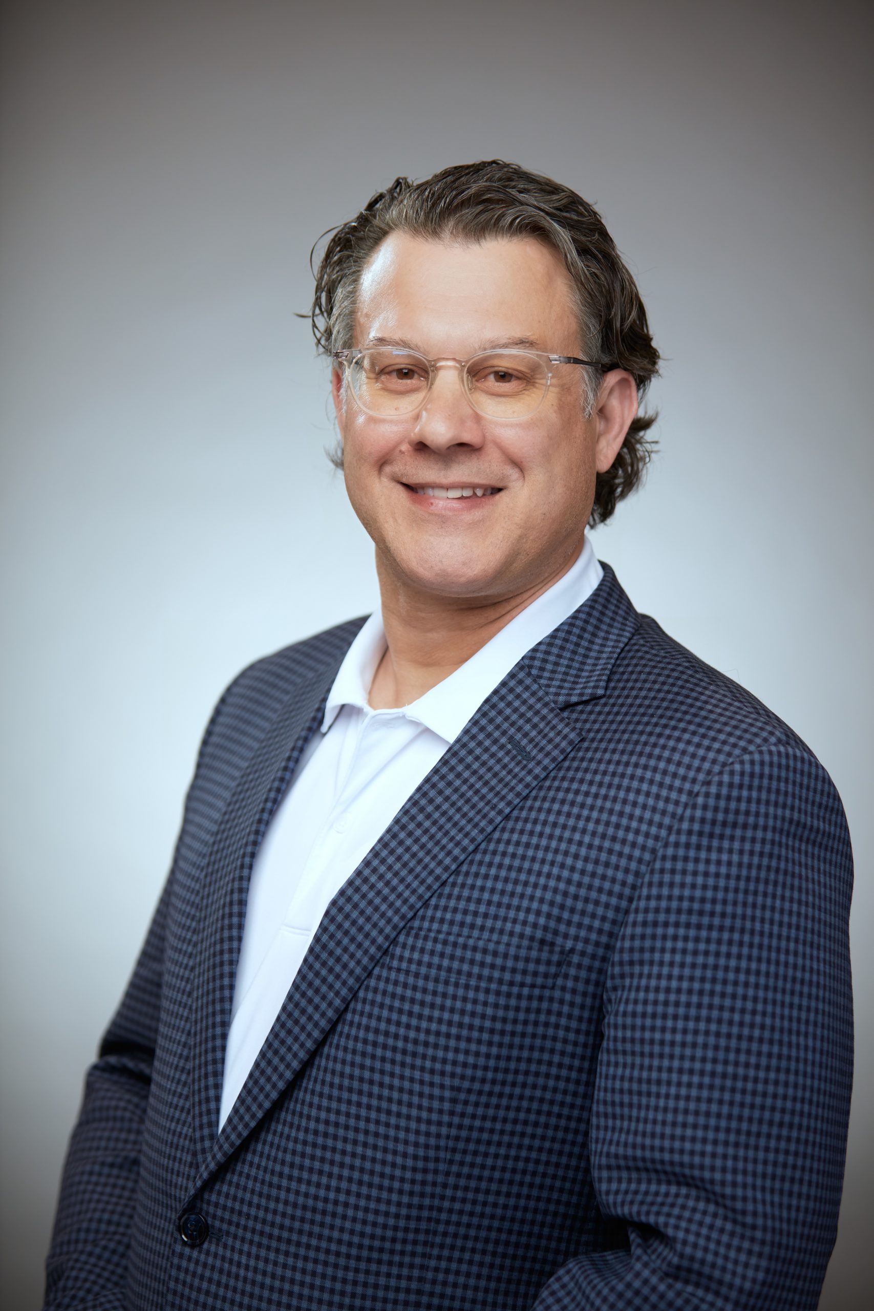Dr. Mark O'Banion Dr. Mark O'Banion